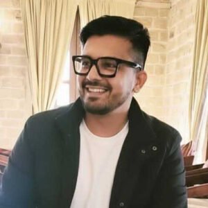 Avinash Mehendiratta
