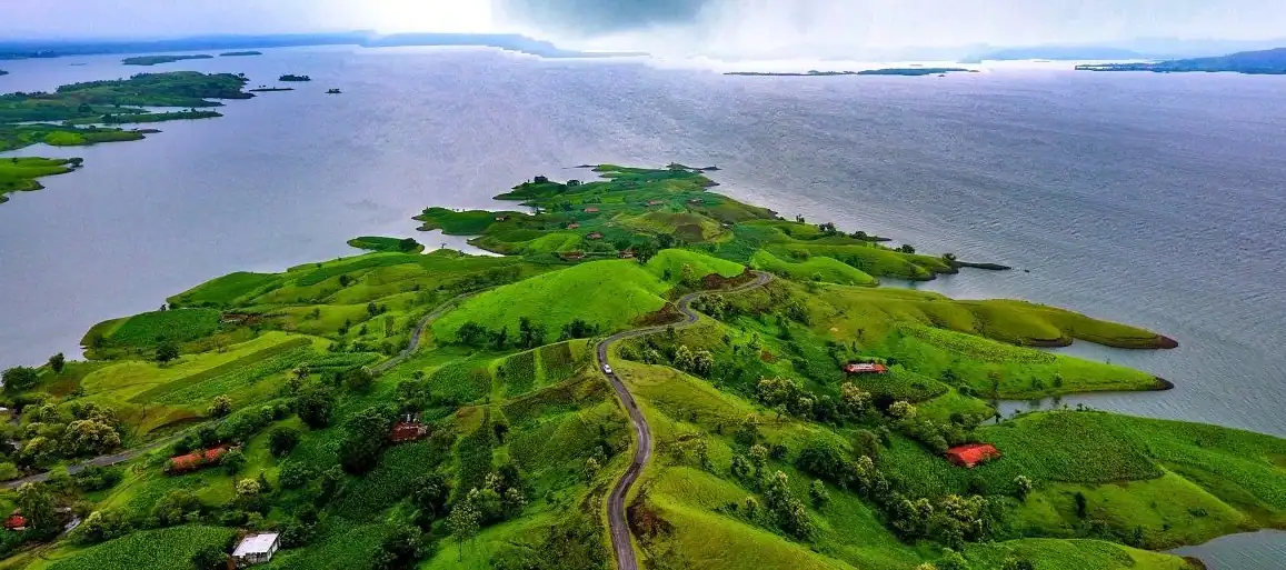 Luxury Banswara Tour at Chachakota Island