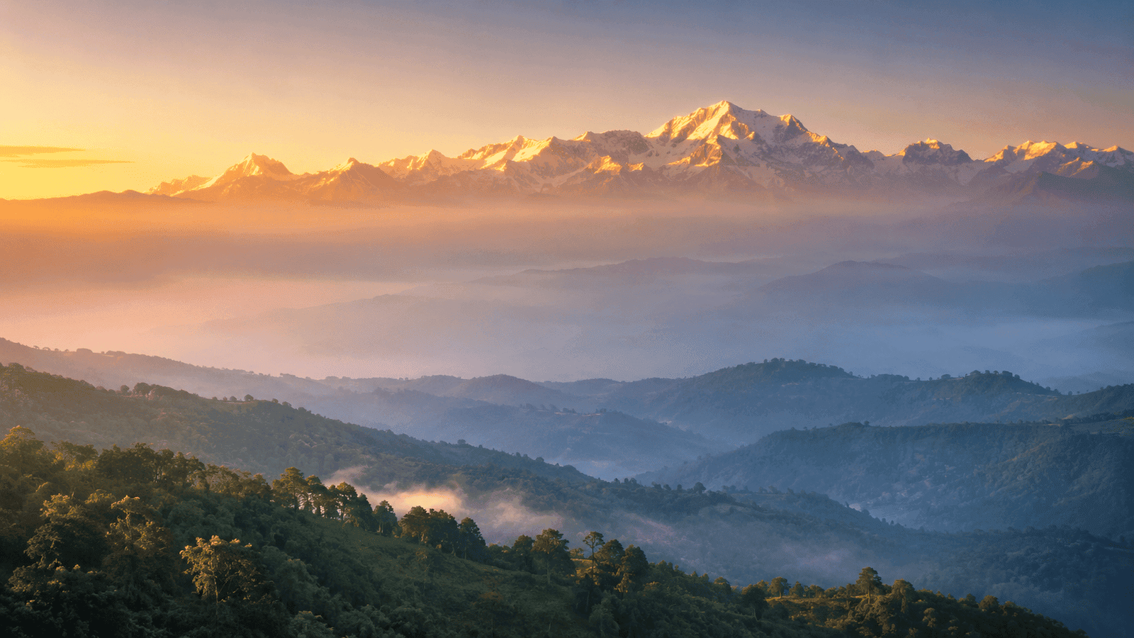 Darjeeling