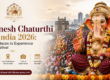 Ganesh Chaturthi in India 2026