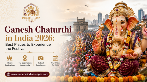 Ganesh Chaturthi in India 2026