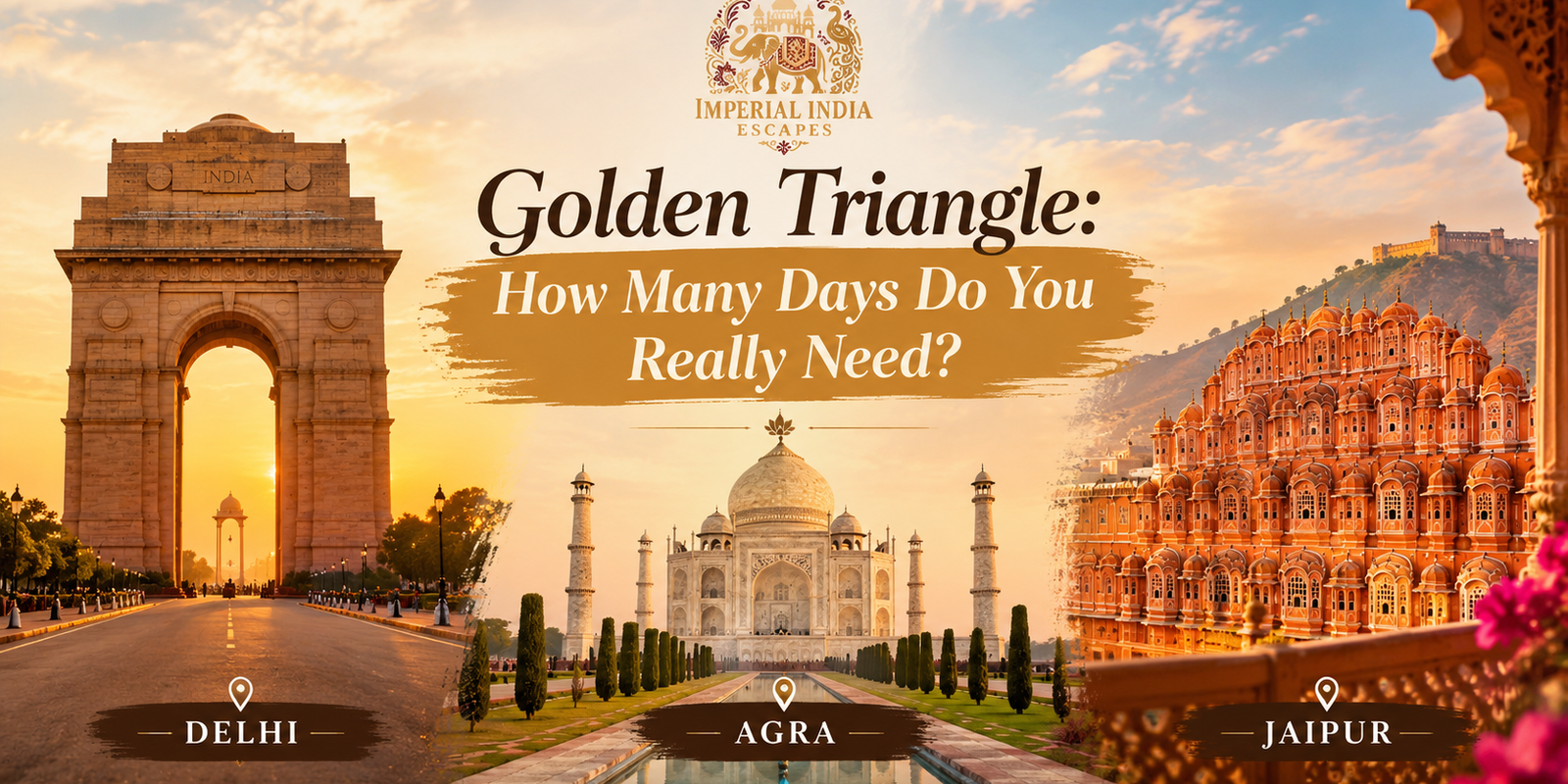 Golden Triangle