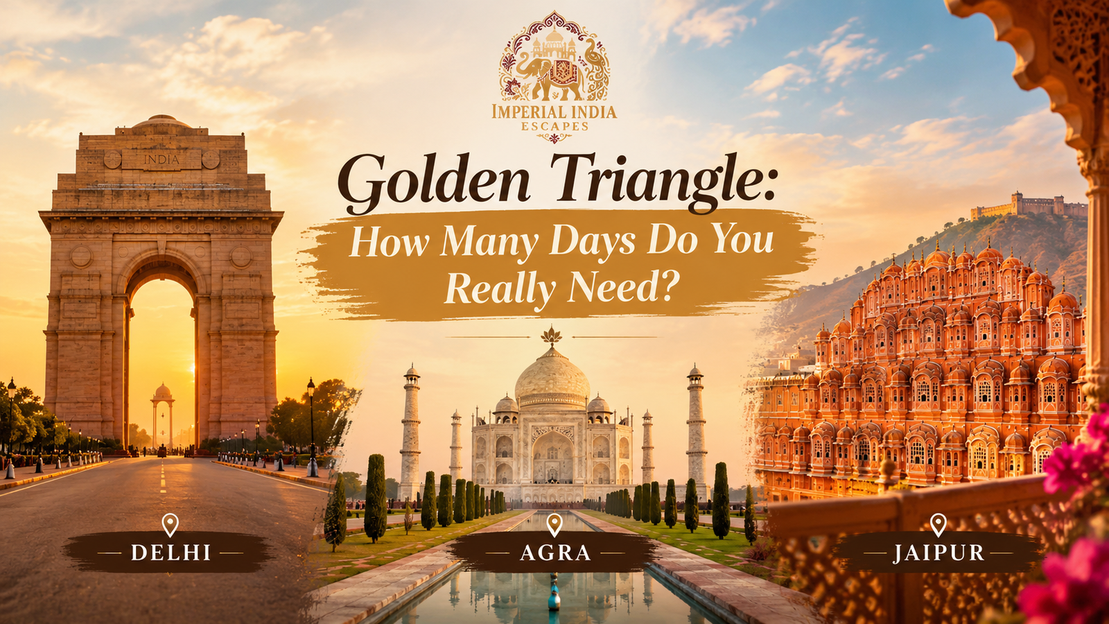 Golden Triangle