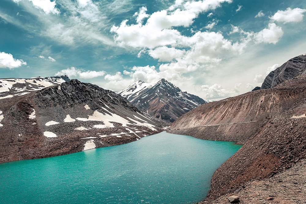 Himalayan Adventure