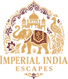 Imperial India Escapes
