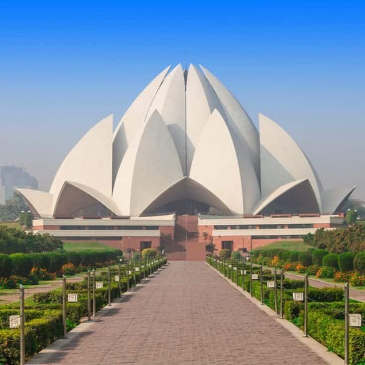 Old Delhi Heritage Tour