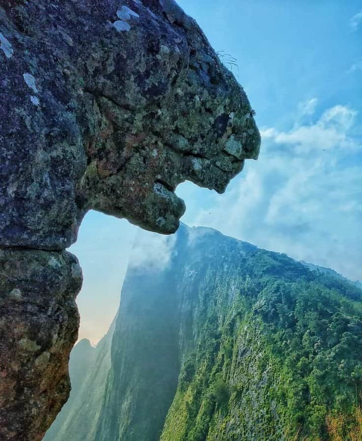 Meesapulimala Trek