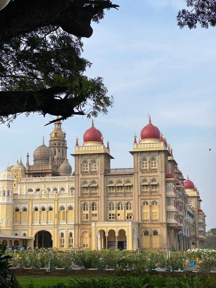 Mysuru - Solo Travel in India