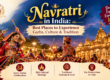 Navratri in India