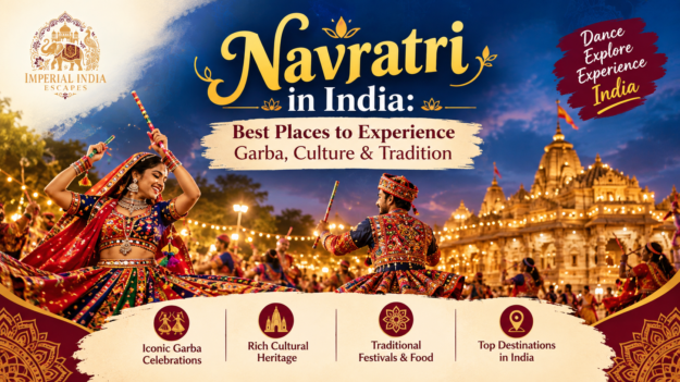 Navratri in India