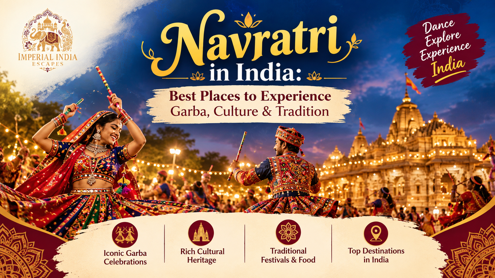 Navratri in India
