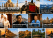 India Travel Inspiration