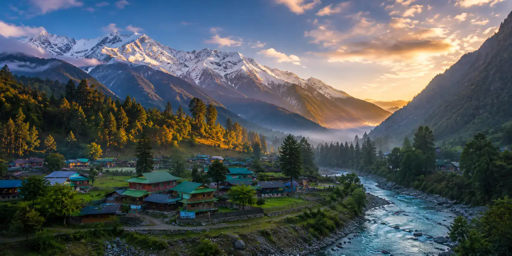 Arunachal Pradesh