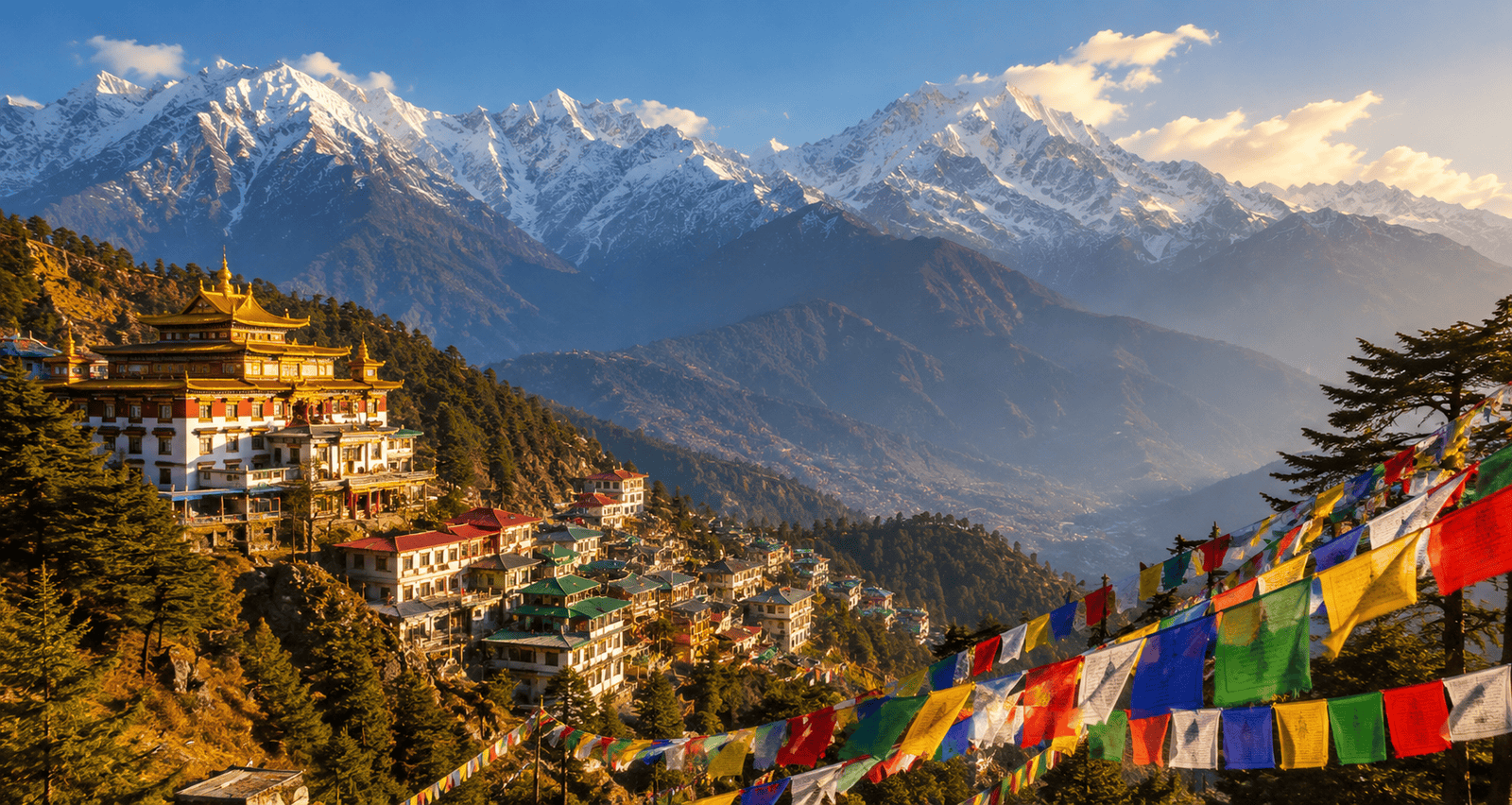 Dharamshala