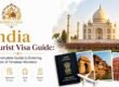 India Tourist Visa Guide: Your Complete Guide to Entering the Land of Timeless Wonders