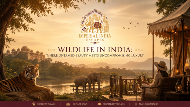 fa7d36b9-dcdb-4a67-adb2-8225475ad468 Wildlife in India: Where Untamed Beauty Meets Luxury