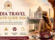 India Travel Health Guide 2026