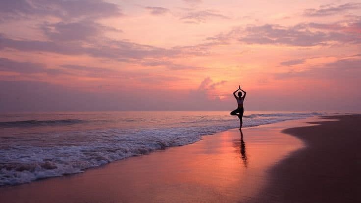 Goa Meditation Retreats in India