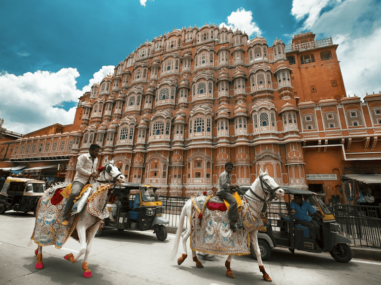 uttar pradesh