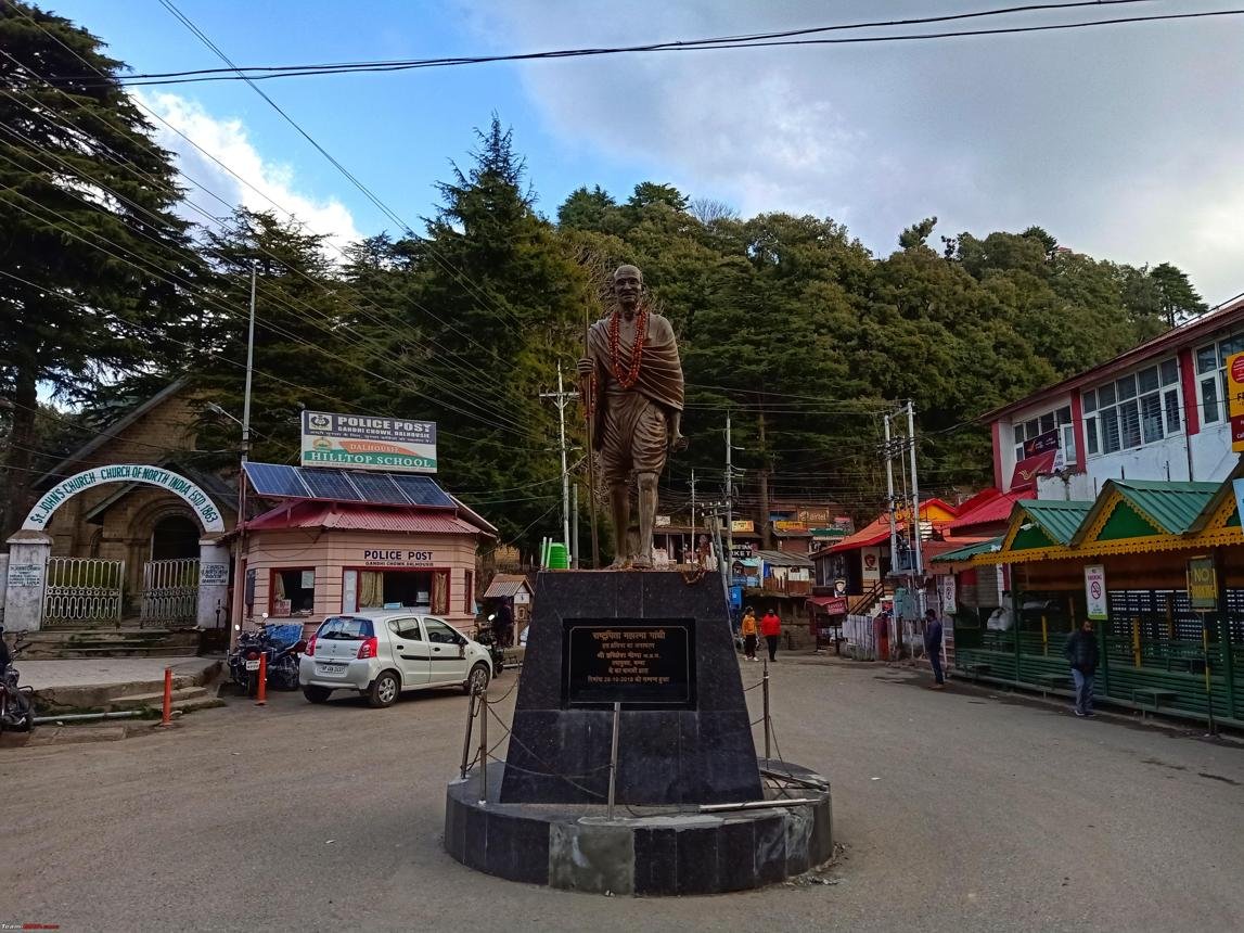 Dalhousie