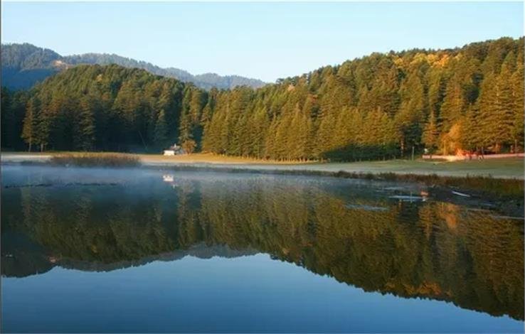 Khajjiar