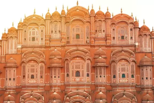 Hawa Mahal