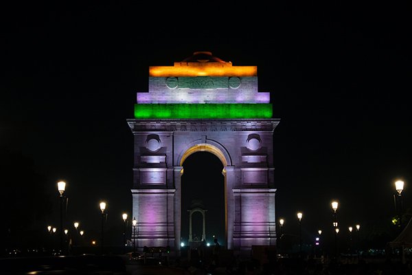 India Get