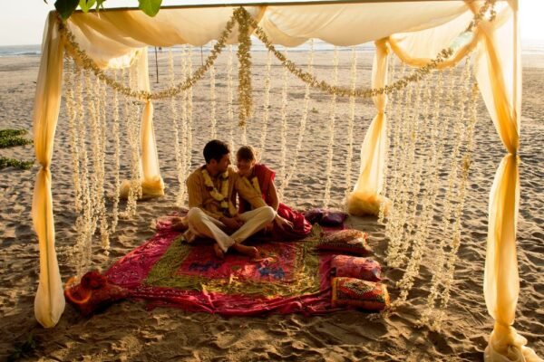 ceremony