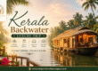 Kerala Backwater Luxury Trip