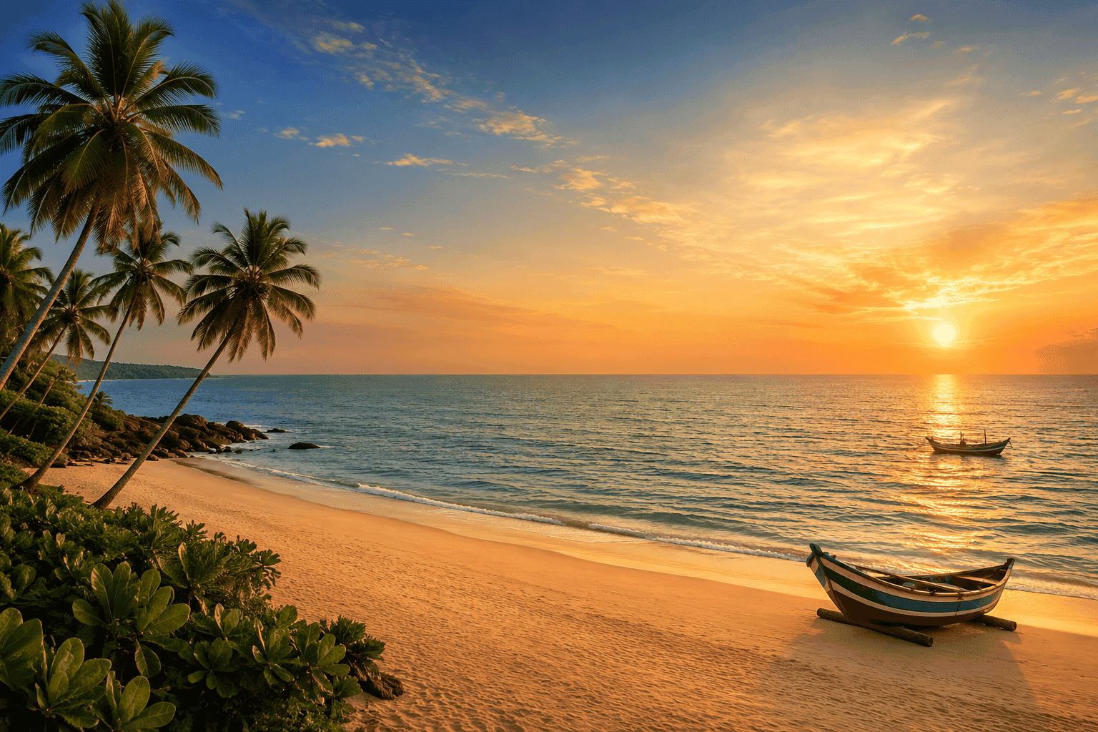 Mumbai and Goa