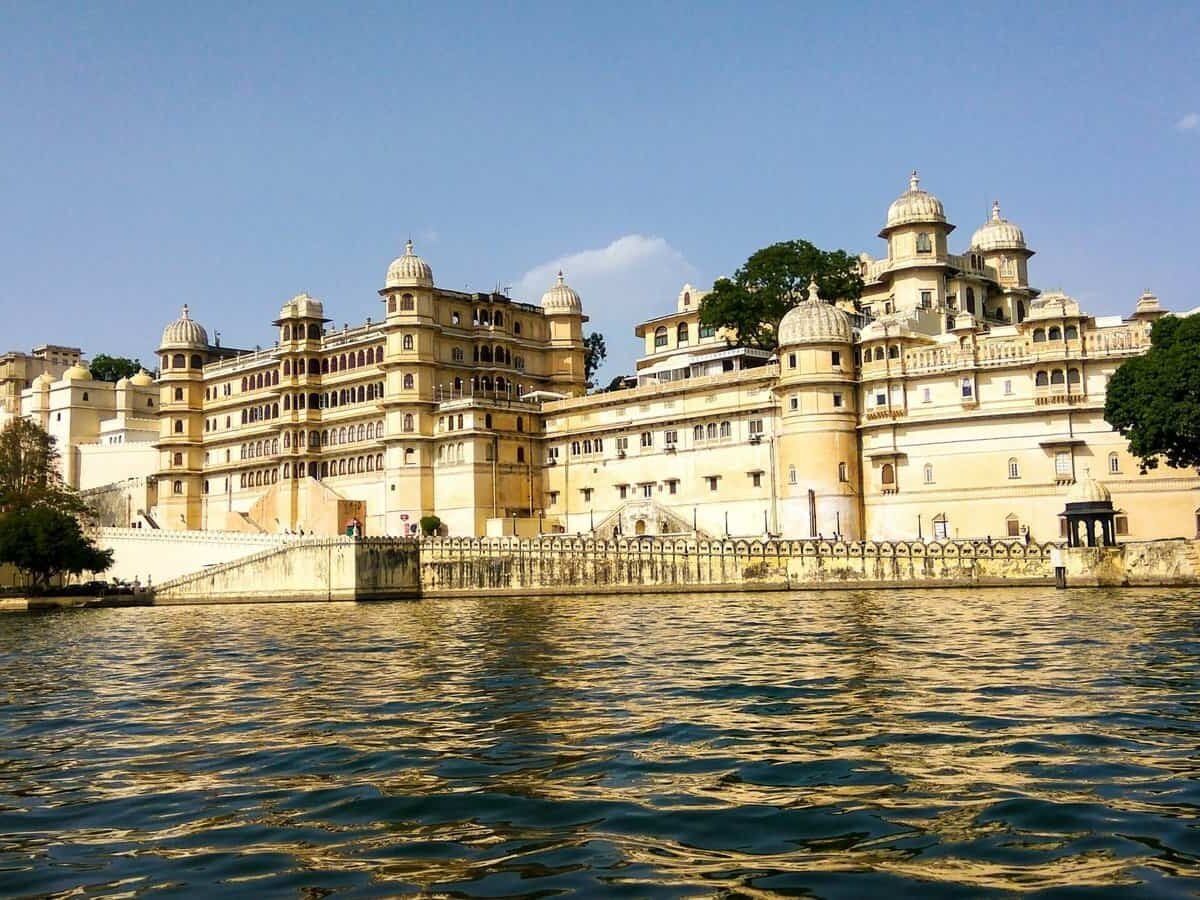 udaipur image