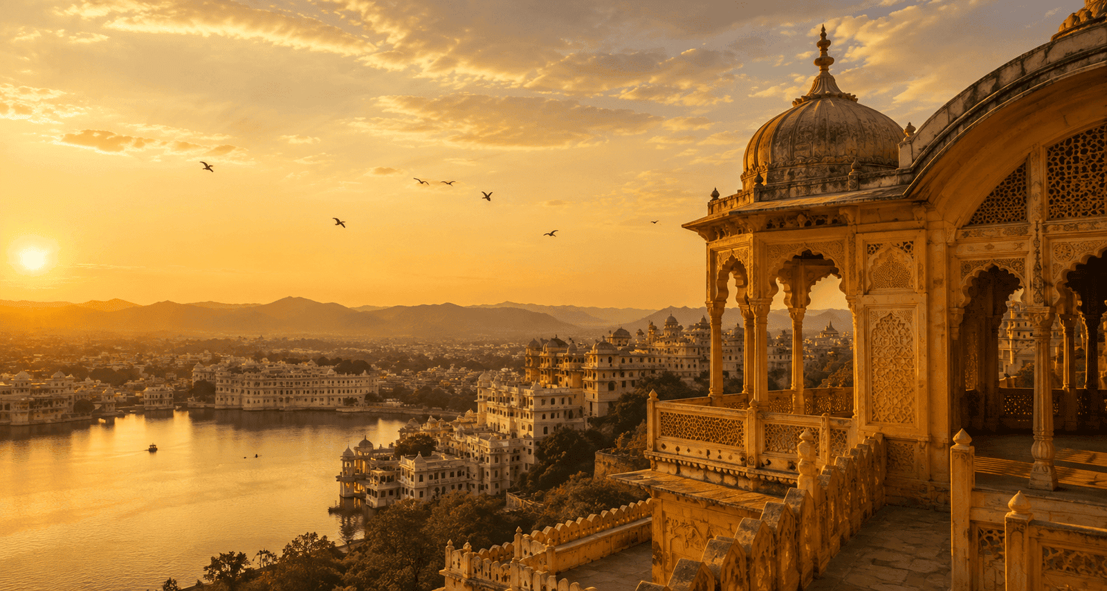 Royal Rajasthan