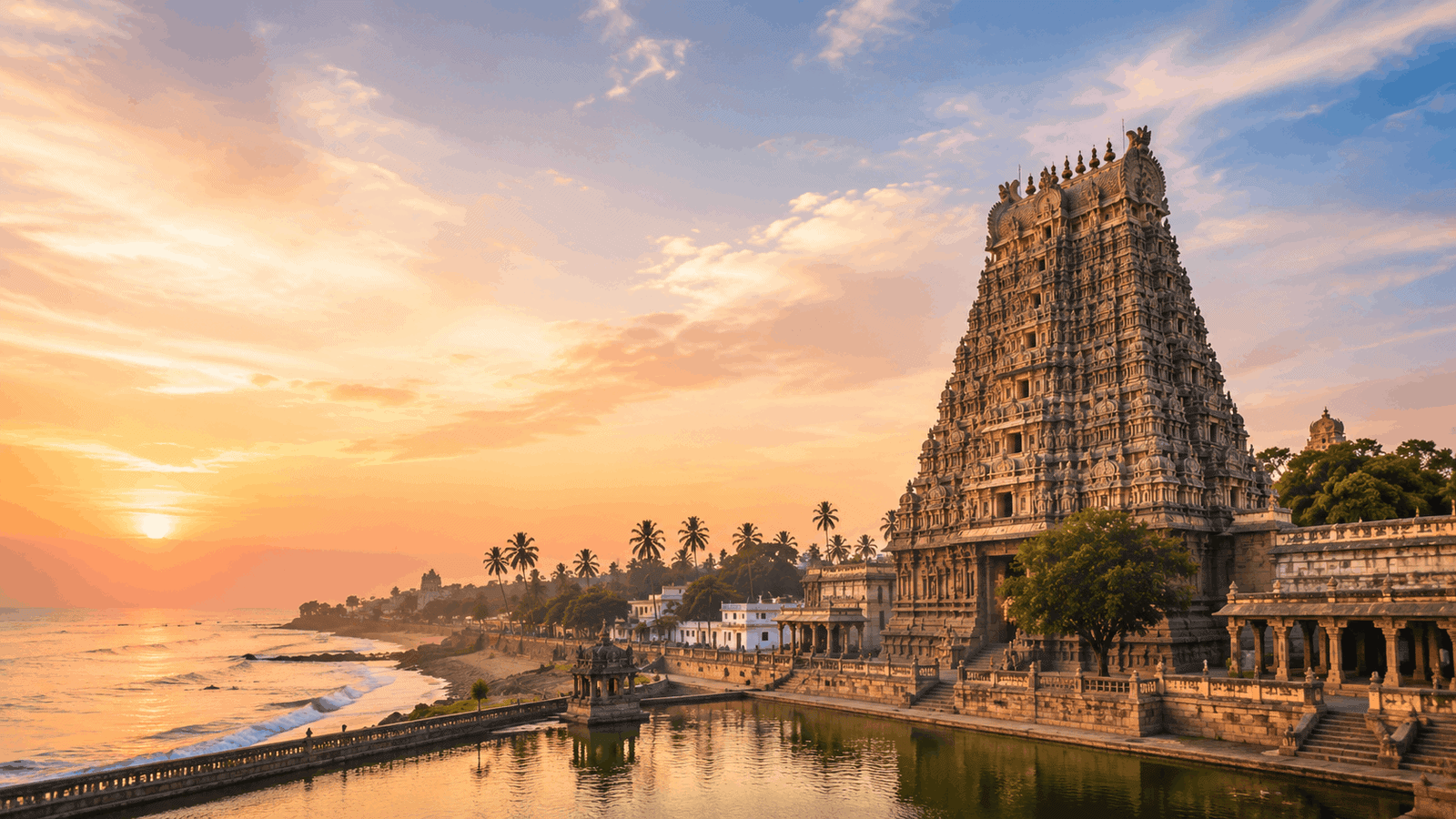 Tamil Nadu