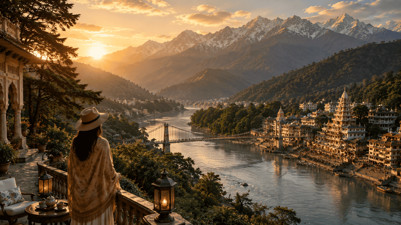 Uttarakhand